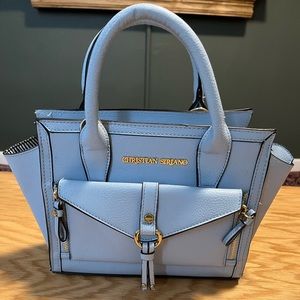 Christian Siriano handbag/cross body